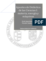 E. Tema 3 - El Aprendizaje de Las Ciencias Las Idas de Losas Niñosasarchivo