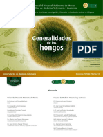 Generalidades Hongos