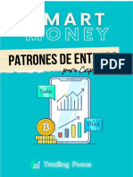 Patrones Smart Money