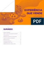 Livro Guia Digital Experiencia Que Vende