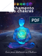 Alinhamentos Dos Chakras