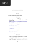 HW3 Solutions Autotag