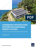 Deploying Renewable Energy Systems Guidebook