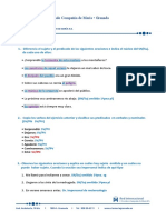 SOLUCIÓN Actividades Sintaxis