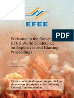 Interactive EFEE Proceedings 2022