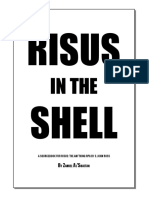 Risus - Ghost in The Shell