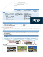 Sesion de Ciencia y Tecnologia 17 de Noviembre