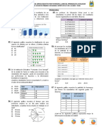 Reforzamiento 2º Gestión y Probabilidades