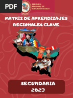 Matriz - Secundaria - Imprenta Final