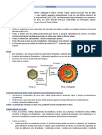 Histórico Da Biologia Celular:: Bioquímica