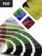 Dispersant Product Guide Oct 2010 v2