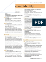 Intermediate Wordlist Units1-6