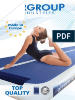 Airgroup-Industries Airgym Catalog 2017-v2