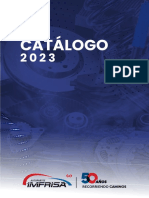 CATALOGO IMFRISA 2023 - Compressed