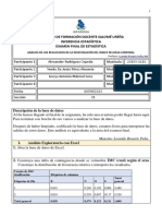 Trabajo Final de Inferencia