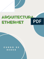 5 - Arquitectura Ethernet