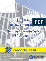 Dicas de Atualidades Do Mercado Financeiro