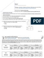 Handout - NonMendelian Inheritance Webquest