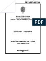 EB70-MC-10.XXX: Manual de Campanha