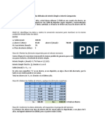 Tarea de Economia