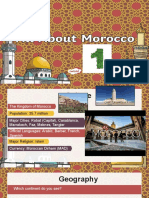 Morocco 1