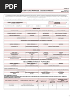 Formato 01. Información y Conocimiento Del Asociado de Negocio