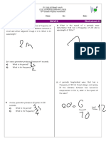 10 Physics Waves Worksheet-19