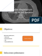 Semana 4 Infecciones Pulmonares Dra Pierucci