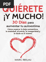 Quierete ! Y Mucho! - Marc Reklau