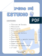 Cuaderno Tti