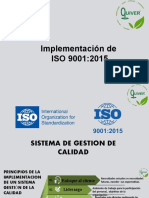 SGC Iso 9001