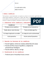 Tecnologia Farmaceutica Ii