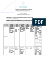 Plan - de - Trabajo - Gobierno Escolar Lourdes Monserrath n.2