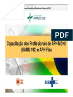 Curso Samu Assistncia Ao Recentemente Nascido Fora Do Ambiente Hospitalar