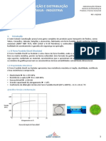 ET - Tubos e Conexões para Adução e Distribuição de Água (Indústria)