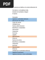 Taller Planeacion Tributaria F