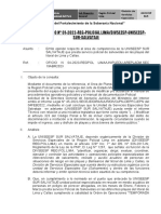 Informe Tecnico Mapropol