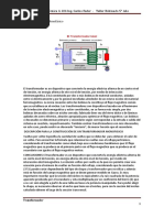 Transformadores