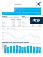 Boletim Diário de Informações: Referente A Segunda-Feira - 27 de Junho de 2022 - #121