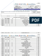 Planilha de Controle E Registro de Horas de Estágio - Nivel: Anos Iniciais Do Ensino Fundamental