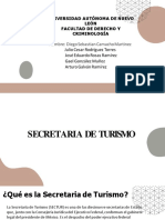 Universidad Autónoma de Nuevo León Facultad de Derecho Y Criminología