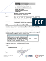 Informe #082-Especificaciones Técnicas de Adquisicion de Diesel B5