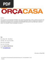 Orca Casa