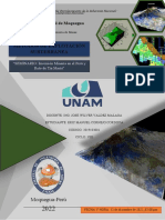 SEMINARIO - Inversión Minería en El Perú y Reto de Tía María