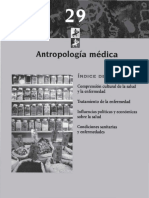 Antropología Médica EmberEmber