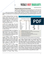 Asian Weekly Debt Highlights - September 05, 2011