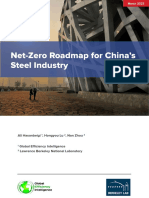 Net Zero Road Map