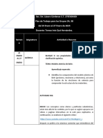 QUÍMICA 3A, 3B DEL 23 Enero-27 Enero 2023 - 014711