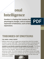 Emotional Intelligence