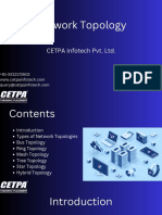 Network Topology